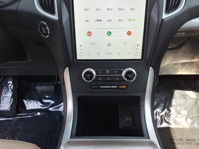 2023 Ford Edge SEL AWD