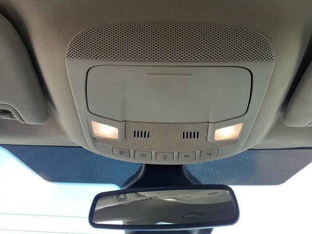 2023 Ford Edge SEL AWD