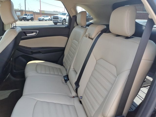 2023 Ford Edge SEL AWD