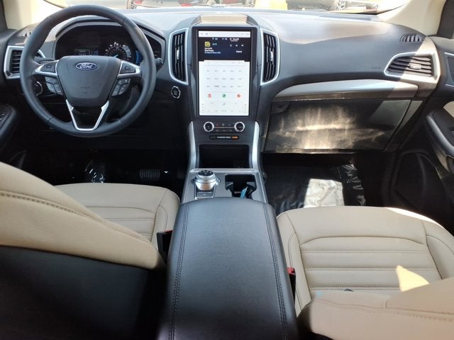 2023 Ford Edge SEL AWD