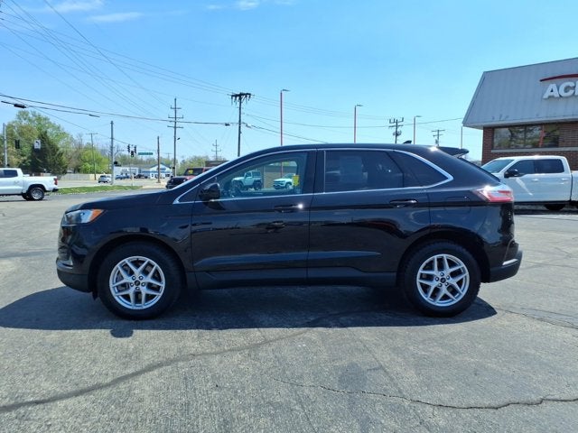 2023 Ford Edge SEL AWD