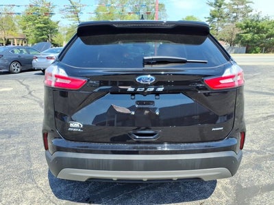 2023 Ford Edge SEL AWD
