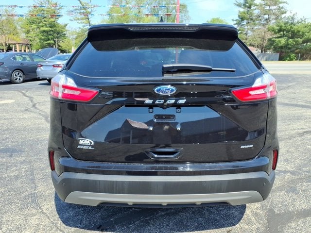 2023 Ford Edge SEL AWD