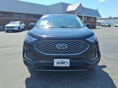 2023 Ford Edge SEL AWD