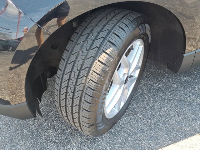 2023 Ford Edge SEL AWD