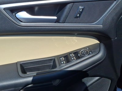 2023 Ford Edge SEL AWD