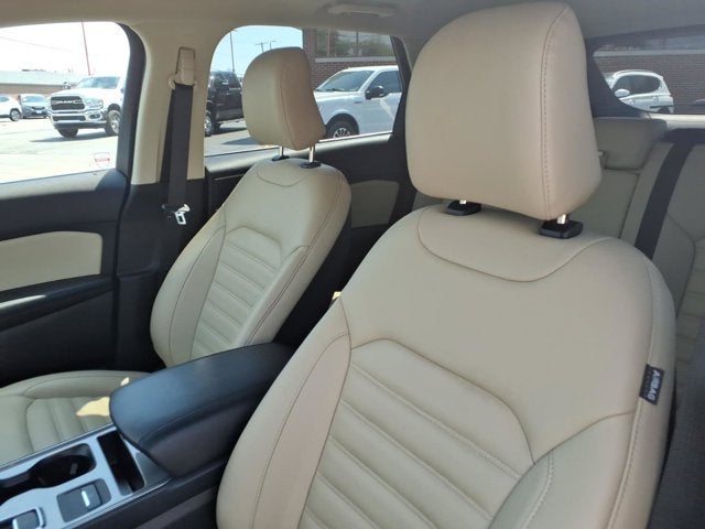 2023 Ford Edge SEL AWD