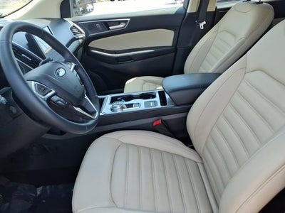 2023 Ford Edge SEL AWD