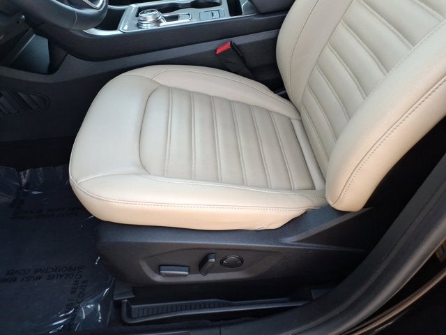 2023 Ford Edge SEL AWD