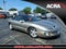 2002 Pontiac Firebird Firebird