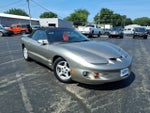 2002 Pontiac Firebird Firebird
