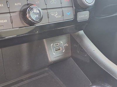 2022 Jeep Compass Altitude