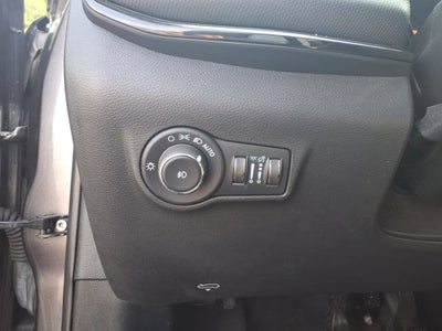 2022 Jeep Compass Altitude