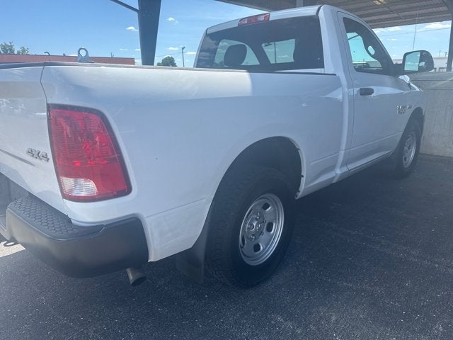2015 RAM 1500 Tradesman