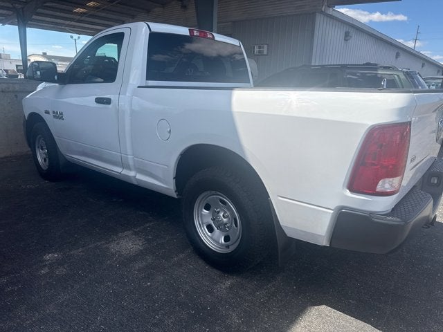 2015 RAM 1500 Tradesman