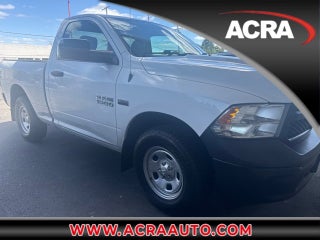 2015 RAM 1500 Tradesman
