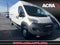 2023 RAM ProMaster Cargo Van PROMASTER