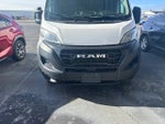 2023 RAM ProMaster Cargo Van PROMASTER