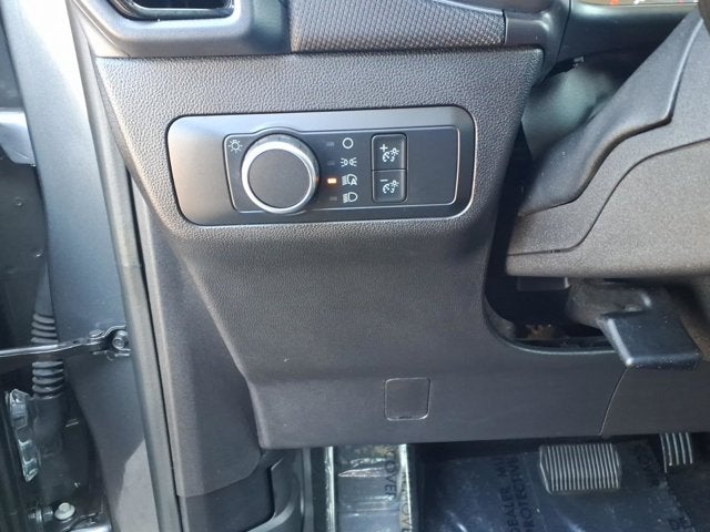 2022 Ford Bronco Sport Base