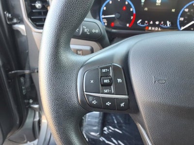 2022 Ford Bronco Sport Base