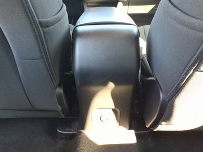 2022 Ford Bronco Sport Base