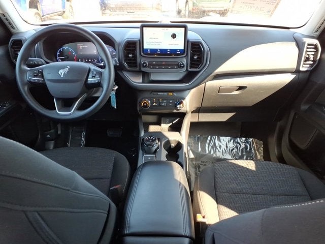 2022 Ford Bronco Sport Base