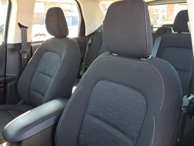 2022 Ford Bronco Sport Base