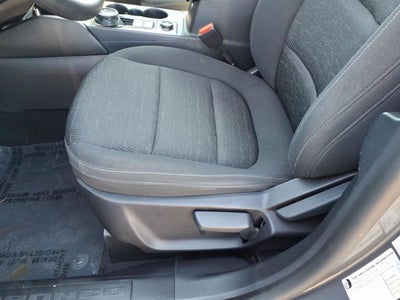 2022 Ford Bronco Sport Base