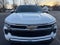 2022 Chevrolet Silverado 1500 Work Truck
