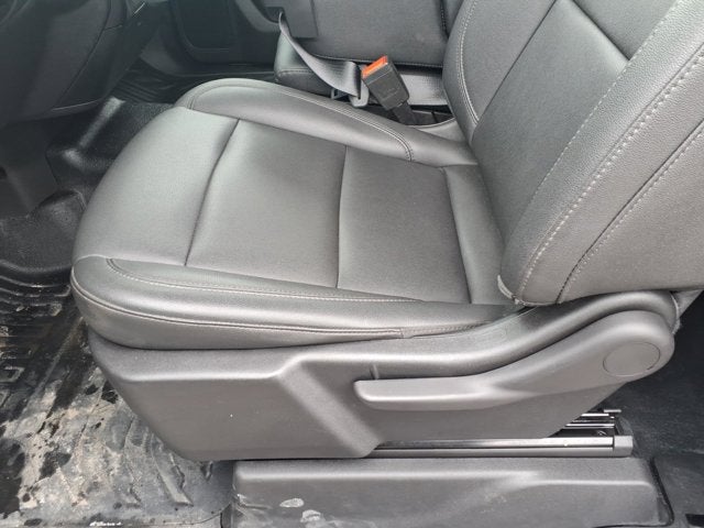 2022 Chevrolet Silverado 1500 Work Truck