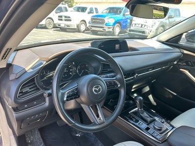 2024 Mazda Mazda CX-30 2.5 S Premium Package