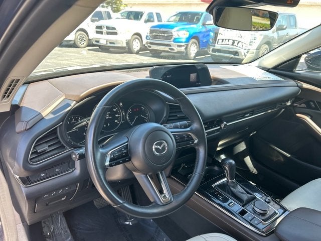 2024 Mazda Mazda CX-30 2.5 S Premium Package
