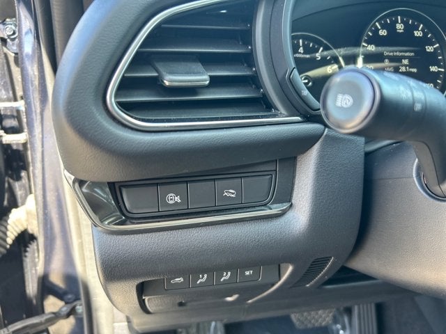 2024 Mazda Mazda CX-30 2.5 S Premium Package