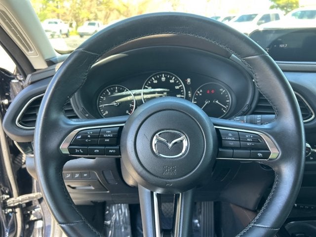 2024 Mazda Mazda CX-30 2.5 S Premium Package