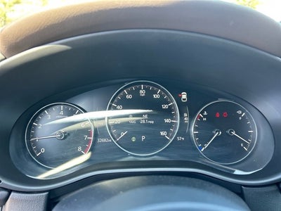 2024 Mazda Mazda CX-30 2.5 S Premium Package