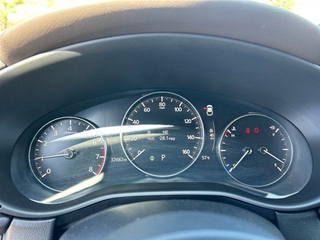 2024 Mazda Mazda CX-30 2.5 S Premium Package