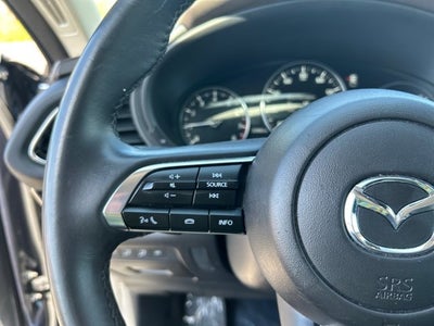 2024 Mazda Mazda CX-30 2.5 S Premium Package