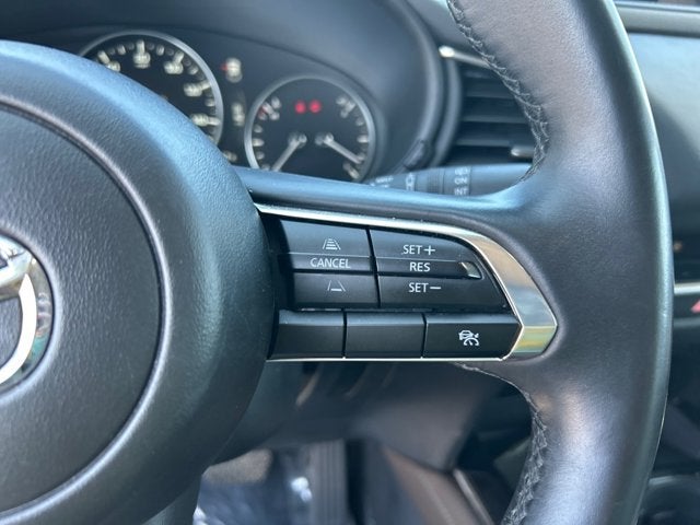 2024 Mazda Mazda CX-30 2.5 S Premium Package