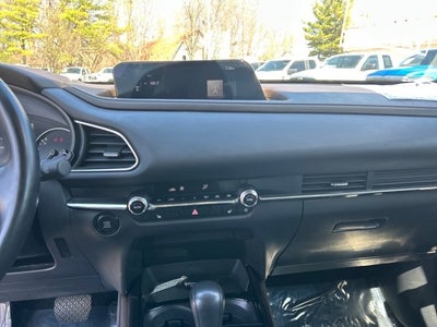 2024 Mazda Mazda CX-30 2.5 S Premium Package