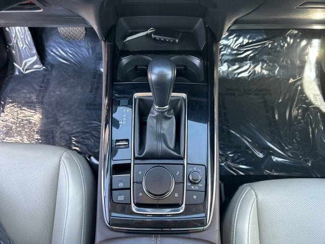 2024 Mazda Mazda CX-30 2.5 S Premium Package