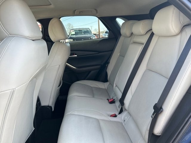 2024 Mazda Mazda CX-30 2.5 S Premium Package