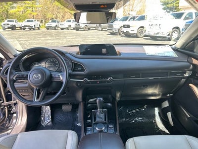 2024 Mazda Mazda CX-30 2.5 S Premium Package