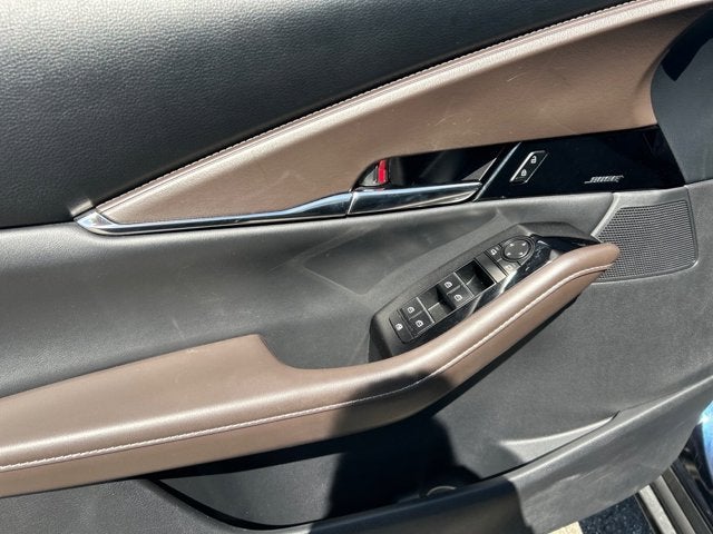 2024 Mazda Mazda CX-30 2.5 S Premium Package
