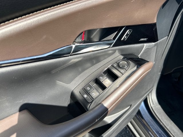 2024 Mazda Mazda CX-30 2.5 S Premium Package