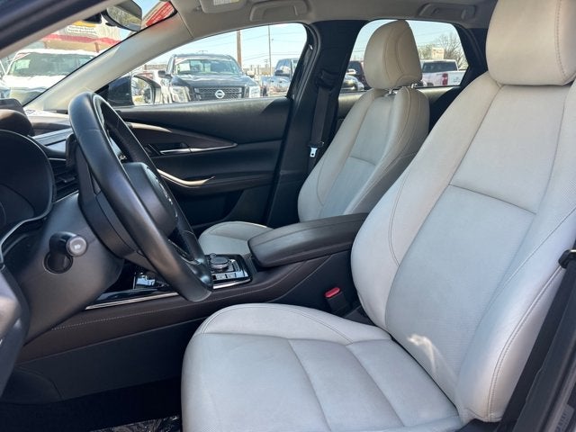 2024 Mazda Mazda CX-30 2.5 S Premium Package