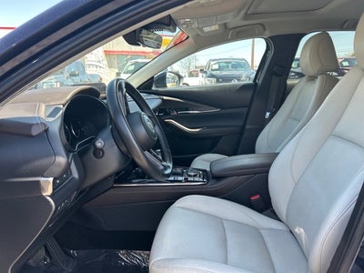 2024 Mazda Mazda CX-30 2.5 S Premium Package