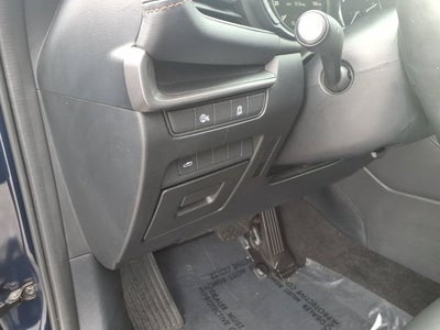 2024 Mazda Mazda3 Sedan 2.5 S Select Sport