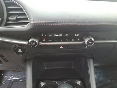2024 Mazda Mazda3 Sedan 2.5 S Select Sport