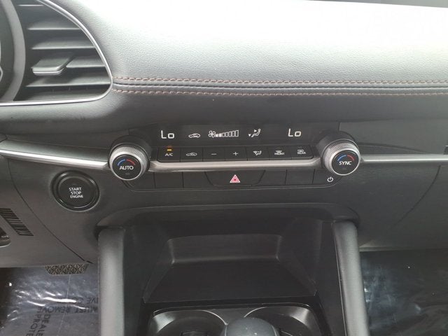 2024 Mazda Mazda3 Sedan 2.5 S Select Sport
