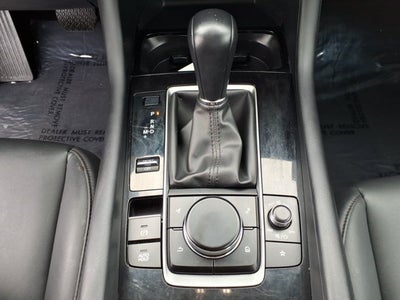 2024 Mazda Mazda3 Sedan 2.5 S Select Sport